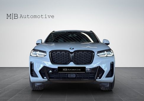 BMW X4, 2023