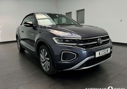 Volkswagen T-Roc, 2024