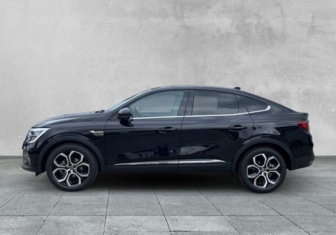 Renault Arkana, 2022