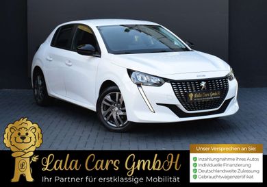 Peugeot 208, 2023