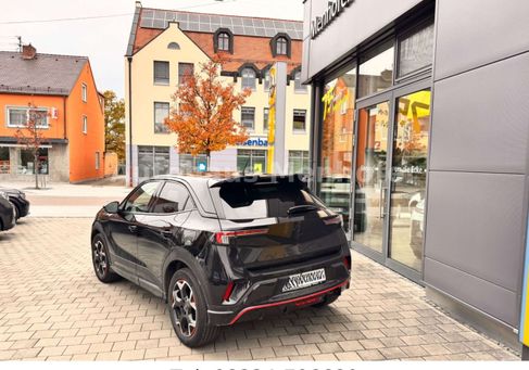 Opel Mokka, 2021 3