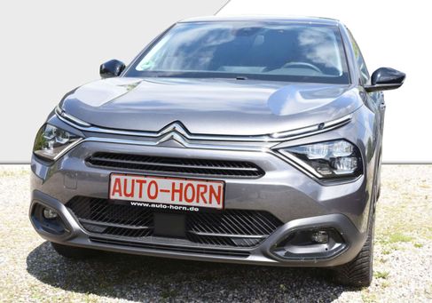 Citroën C4, 2024 2