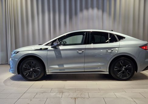 Skoda Enyaq, 2026