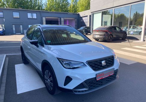 Seat Arona, 2023