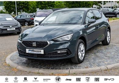 Seat Leon, 2025