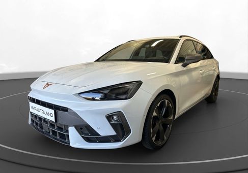 Cupra Leon, 2025 2