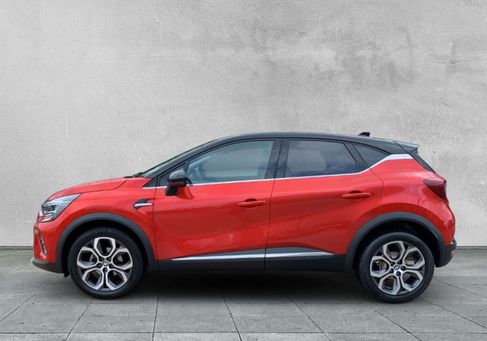 Renault Captur, 2024 2