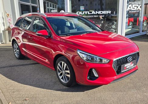 Hyundai i30, 2018 3