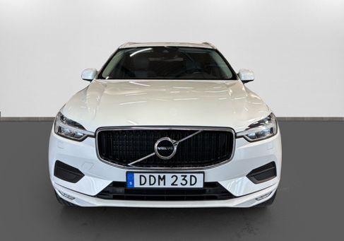 Volvo XC60, 2020