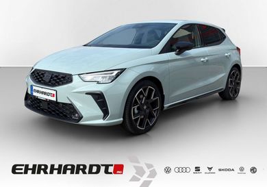 Seat Ibiza, 2026