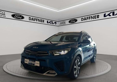 Kia Stonic, 2022