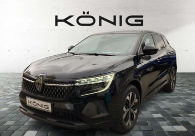 Renault Austral, 2024