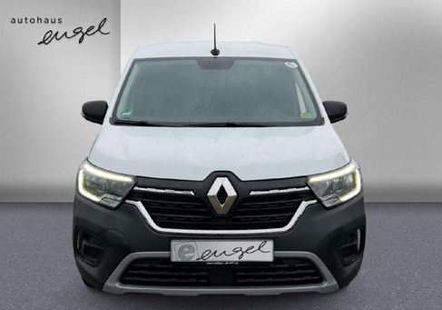 Renault Kangoo, 2022