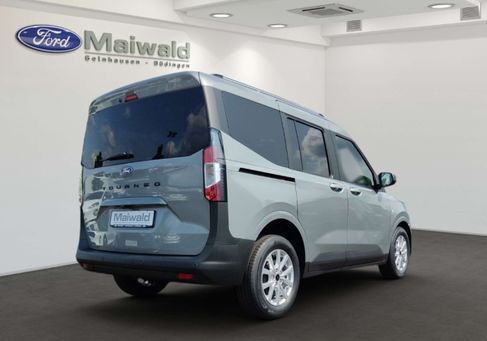 Ford Tourneo Courier, 2024