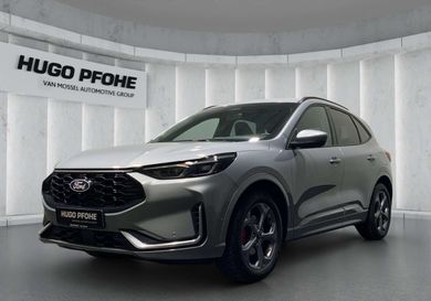 Ford Kuga, 2024