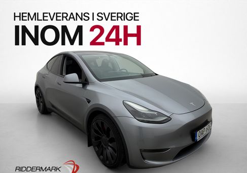 Tesla Model Y, 2023 3
