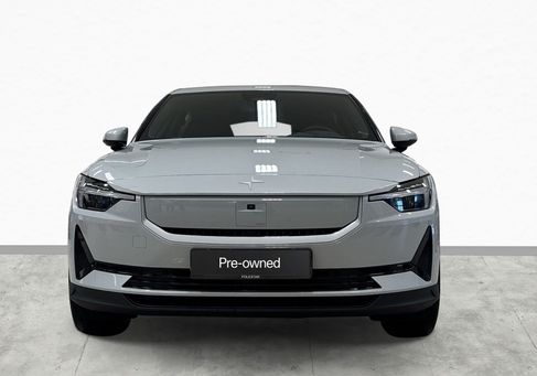 Polestar 2, 2024