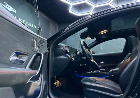 Mercedes-Benz CLA 220, 2019 2