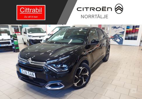 Citroën C4, 2023