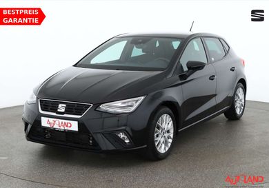 Seat Ibiza, 2023