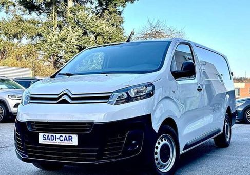 Citroën Jumpy, 2023 3