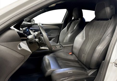 Peugeot 308, 2024