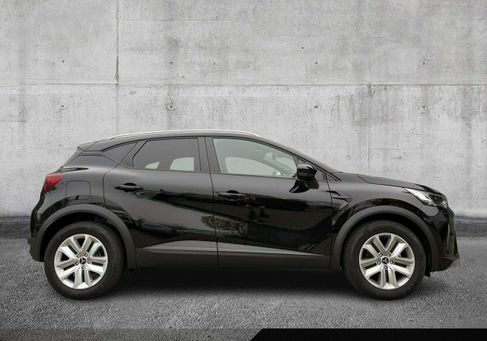 Mitsubishi ASX, 2025