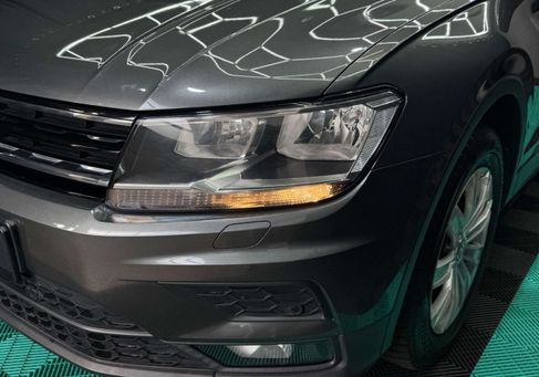Volkswagen Tiguan, 2019 3