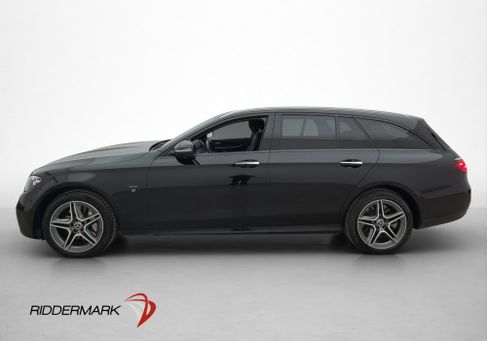 Mercedes-Benz E 300, 2021 2