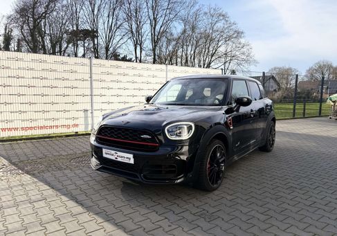 MINI John Cooper Works Countryman, 2021