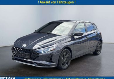 Hyundai i20, 2026