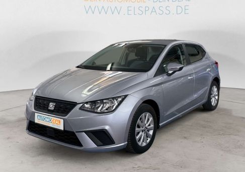 Seat Ibiza, 2020