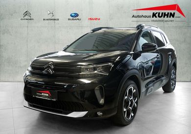 Citroën C5 Aircross, 2024