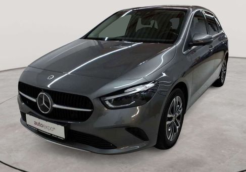 Mercedes-Benz B 250, 2023 2