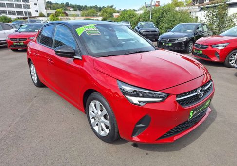 Opel Corsa, 2022 2