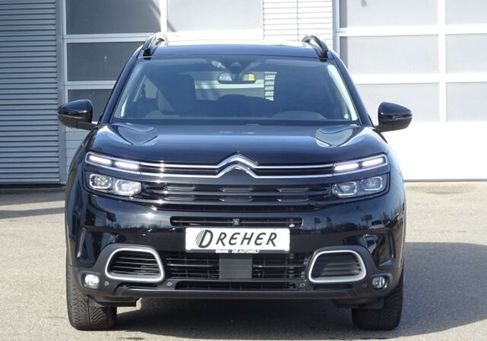 Citroën C5 Aircross, 2019 2