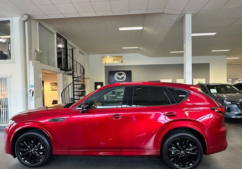 Mazda CX-60, 2026 2