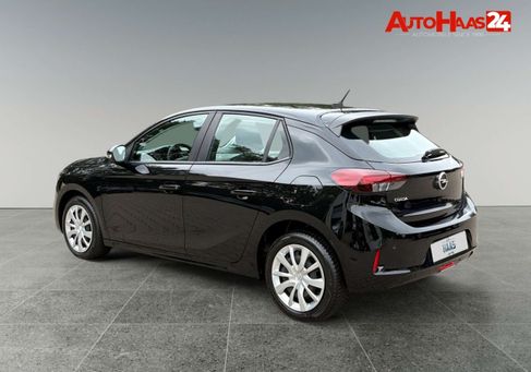 Opel Corsa, 2024 3