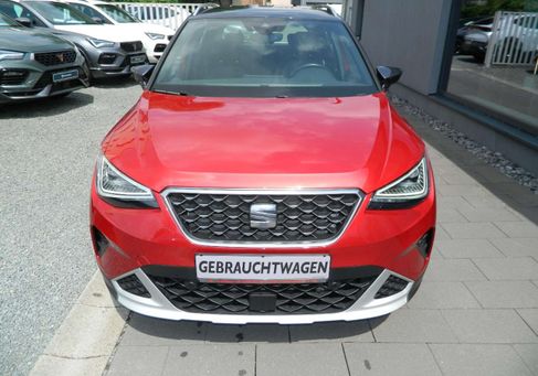 Seat Arona, 2023