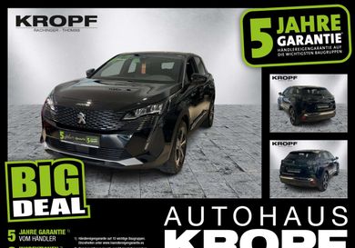 Peugeot 3008, 2024