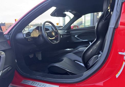 Ferrari, 2025