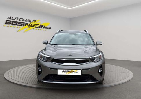 Kia Stonic, 2019