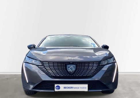 Peugeot 308, 2022