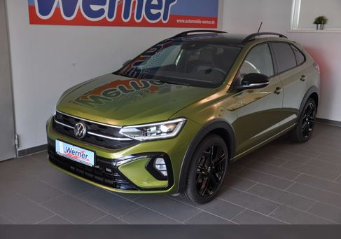 Volkswagen Taigo, 2025