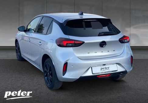 Opel Corsa, 2025 3