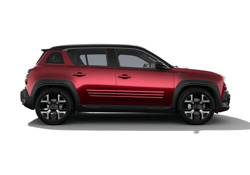 Renault R 4, 2026