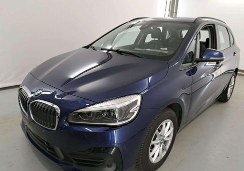 BMW 2 Serija, 2020 2