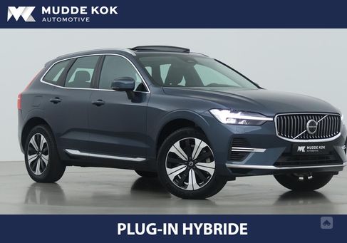 Volvo XC60, 2023