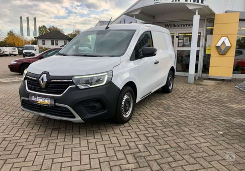 Renault Kangoo, 2023