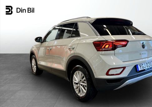 Volkswagen T-Roc, 2023
